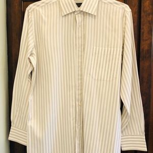 Canali men’s shirt